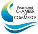 The Peachland Chamber of Commerce